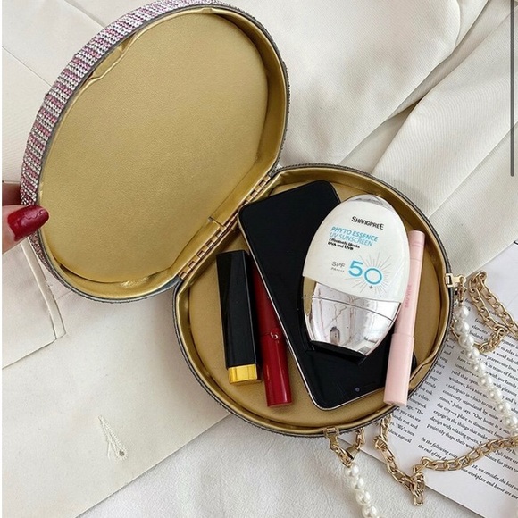 Money Bag - Picture 3 of 3